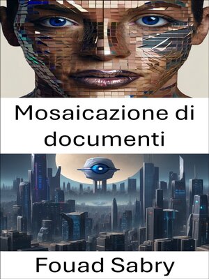 cover image of Mosaicazione di documenti